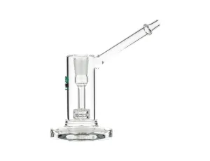 Mini MATRIX 420VAPE - Bongo do waporyzatora szlif 14.5 mm - image 2